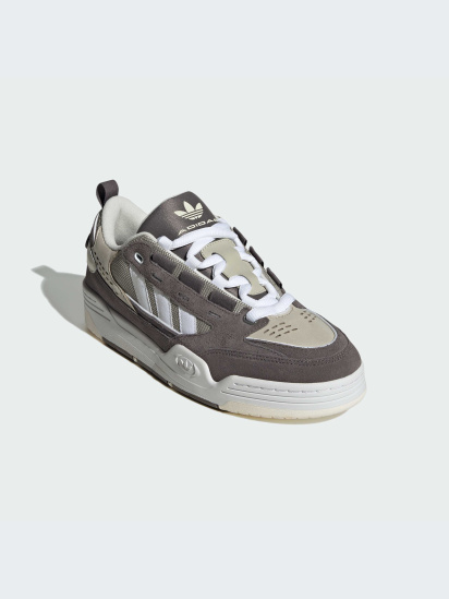 Кроссовки adidas модель IF8820-KZ — фото 4 - INTERTOP