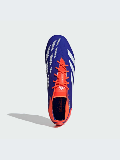 Бутсы adidas Predator модель IF8867-KZ — фото 3 - INTERTOP