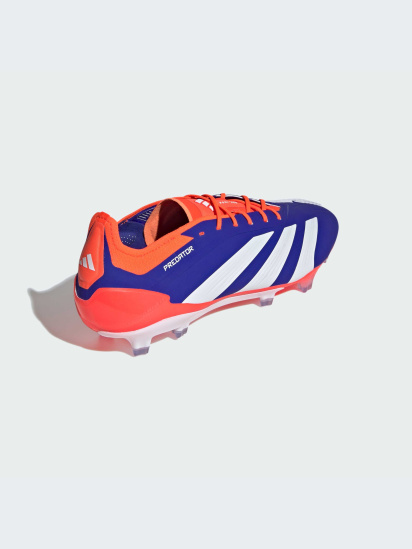 Бутсы adidas Predator модель IF8867-KZ — фото 6 - INTERTOP