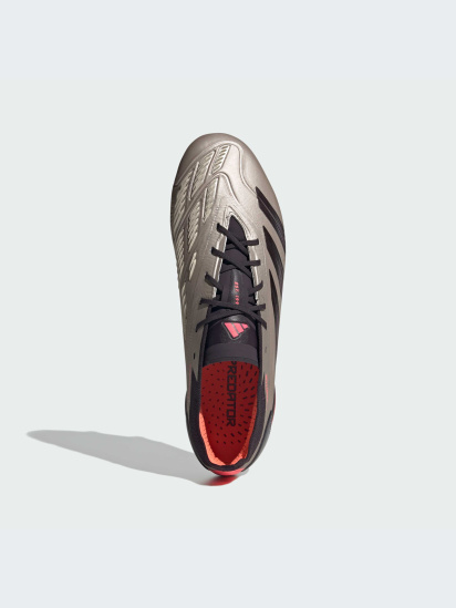 Бутсы adidas Predator модель IF8868-KZ — фото - INTERTOP