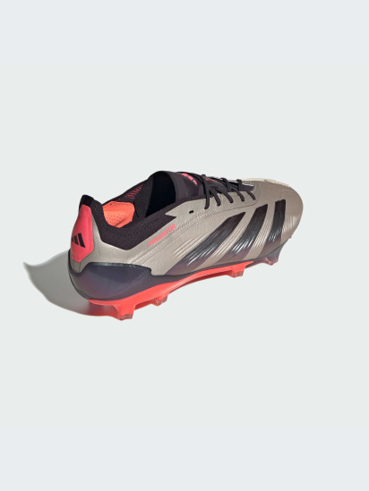 Бутсы adidas Predator модель IF8868-KZ — фото 6 - INTERTOP