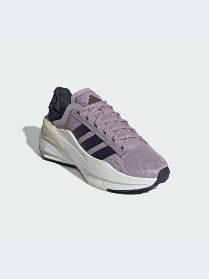 Кроссовки adidas модель IF9158-KZ — фото 4 - INTERTOP