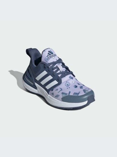 Кроссовки adidas Rapida модель IF9162-KZ — фото 4 - INTERTOP