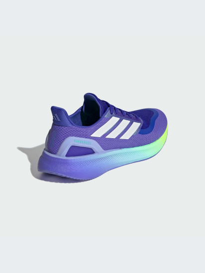 Кроссовки для бега adidas PureBoost модель IF9194-KZ — фото 5 - INTERTOP