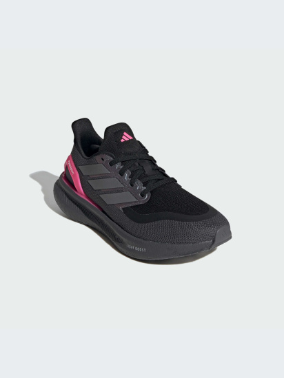 Кроссовки для бега adidas PureBoost модель IF9198-KZ — фото 5 - INTERTOP