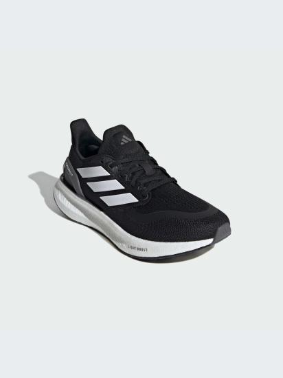 Кроссовки для бега adidas PureBoost модель IF9201-KZ — фото 4 - INTERTOP