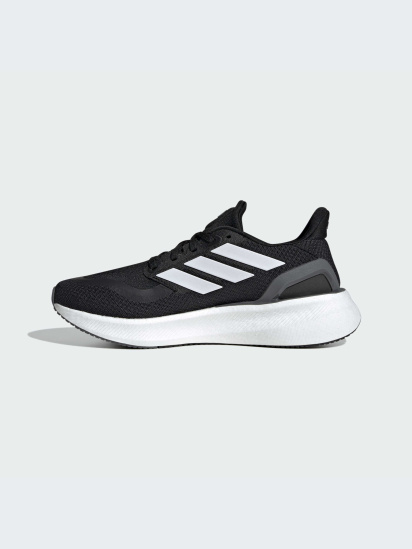 Кроссовки для бега adidas PureBoost модель IF9201-KZ — фото 6 - INTERTOP