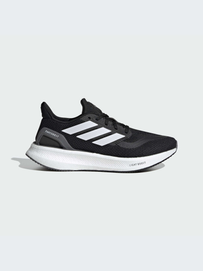 Кроссовки для бега adidas PureBoost модель IF9201-KZ — фото - INTERTOP