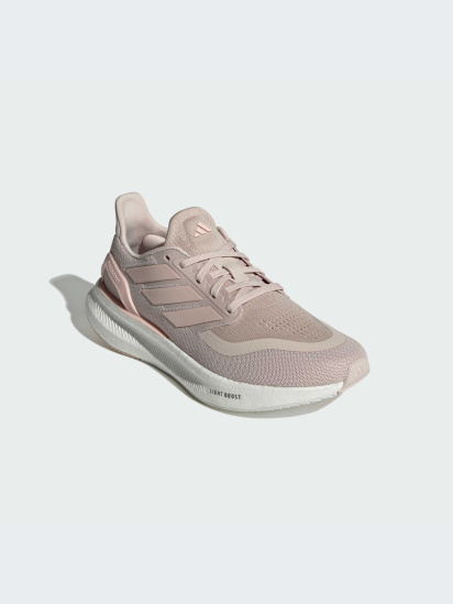 Кроссовки для бега adidas PureBoost модель IF9203-KZ — фото 4 - INTERTOP