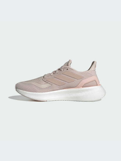 Кроссовки для бега adidas PureBoost модель IF9203-KZ — фото 6 - INTERTOP