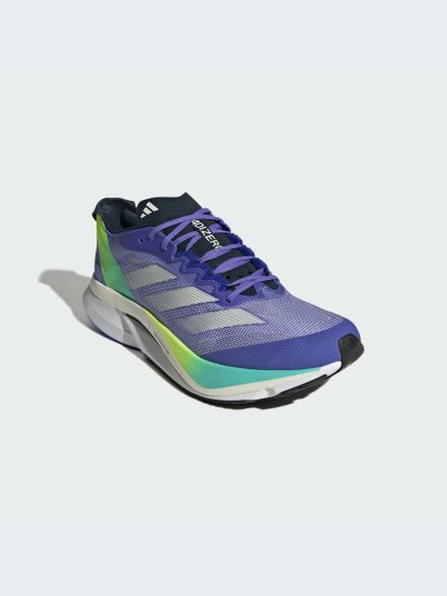 Кроссовки для бега adidas adizero модель IF9211-KZ — фото 4 - INTERTOP