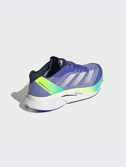 Кроссовки для бега adidas adizero модель IF9211-KZ — фото 5 - INTERTOP