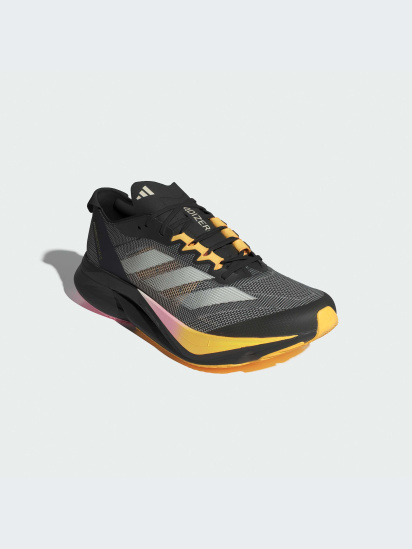 Кроссовки для бега adidas adizero модель IF9212-KZ — фото 4 - INTERTOP