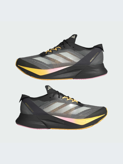 Кроссовки для бега adidas adizero модель IF9212-KZ — фото 6 - INTERTOP