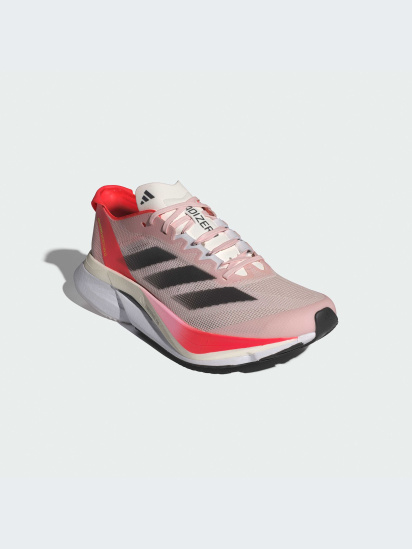 Кроссовки для бега adidas adizero модель IF9218-KZ — фото 4 - INTERTOP