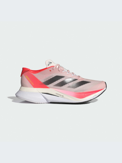 Кроссовки для бега adidas adizero модель IF9218-KZ — фото - INTERTOP