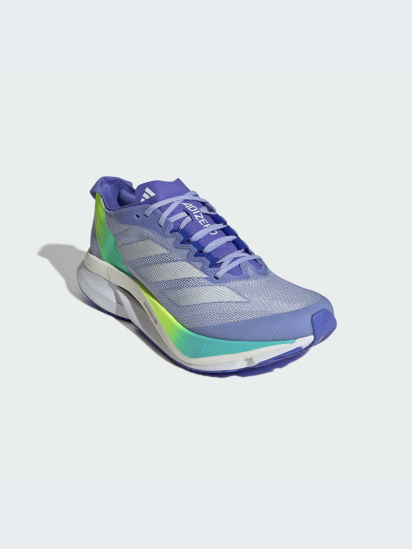 Кроссовки для бега adidas adizero модель IF9220-KZ — фото 3 - INTERTOP