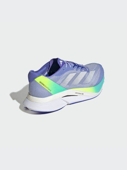 Кроссовки для бега adidas adizero модель IF9220-KZ — фото 4 - INTERTOP