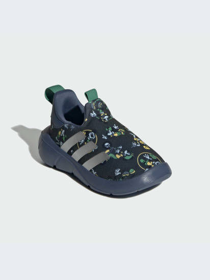 Кроссовки adidas Disney модель IF9311-KZ — фото 4 - INTERTOP