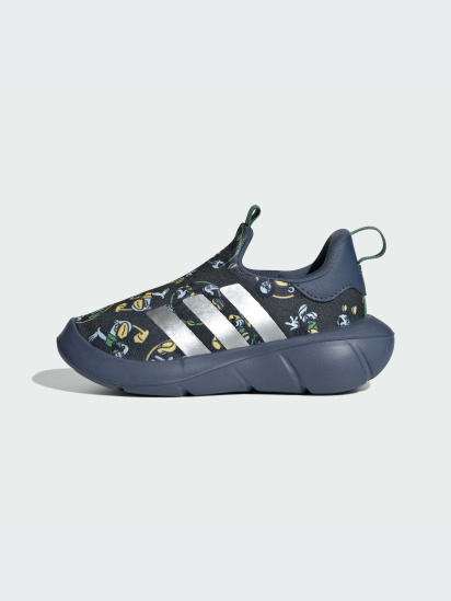 Кроссовки adidas Disney модель IF9311-KZ — фото 6 - INTERTOP