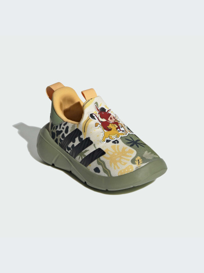 Кроссовки adidas Disney модель IF9312-KZ — фото 4 - INTERTOP