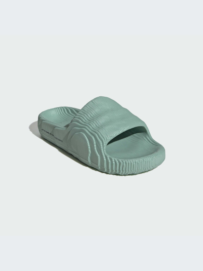 Шлепанцы adidas Adilette модель IF9485-KZ — фото 4 - INTERTOP