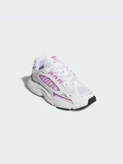 Кроссовки adidas Ozweego модель IF9500-KZ — фото 4 - INTERTOP