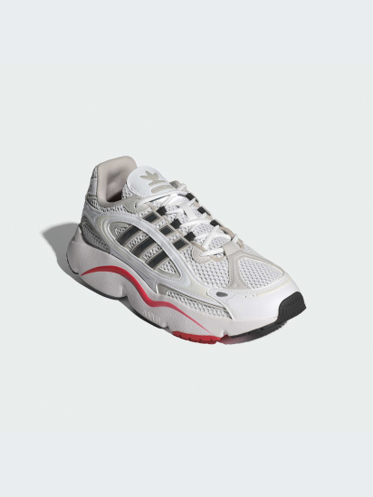 Кроссовки adidas Ozweego модель IF9591-KZ — фото 4 - INTERTOP