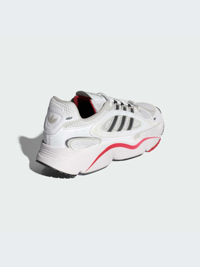 Кроссовки adidas Ozweego модель IF9591-KZ — фото 5 - INTERTOP