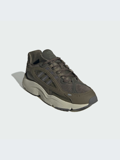 Кроссовки adidas Ozweego модель IF9600-KZ — фото 4 - INTERTOP