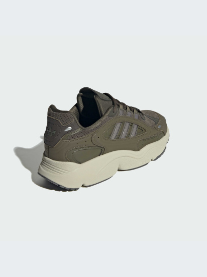 Кроссовки adidas Ozweego модель IF9600-KZ — фото 5 - INTERTOP