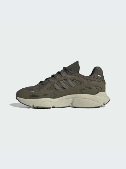 Кроссовки adidas Ozweego модель IF9600-KZ — фото 6 - INTERTOP