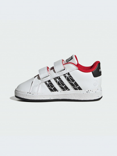 Кроссовки Adidas модель IF9893-KZ — фото 6 - INTERTOP