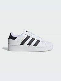 Белый - Кеды низкие adidas Superstar