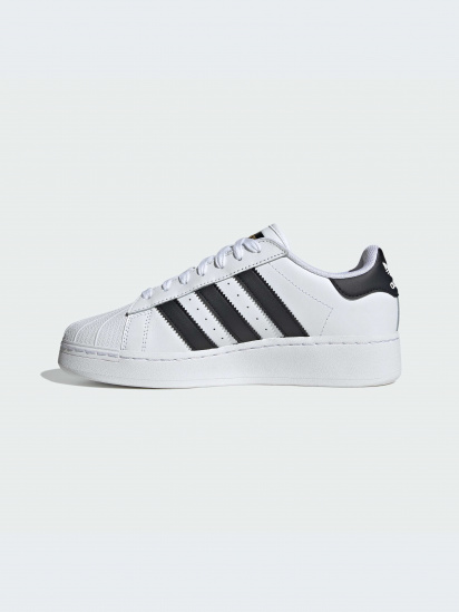 Кеды низкие adidas Superstar модель IF9995-KZ — фото 6 - INTERTOP