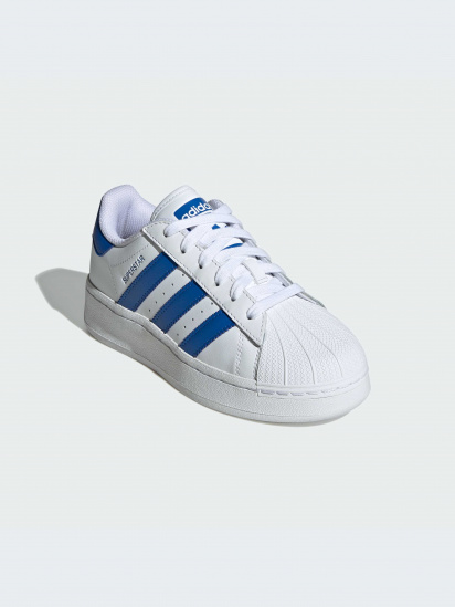 Кроссовки adidas Superstar модель IG0289-KZ — фото 4 - INTERTOP