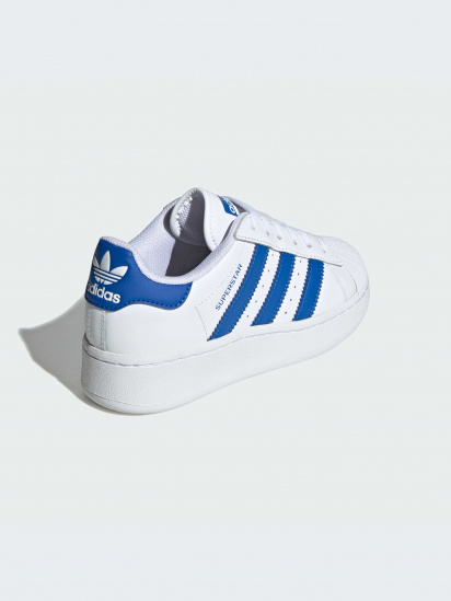 Кроссовки adidas Superstar модель IG0289-KZ — фото 5 - INTERTOP