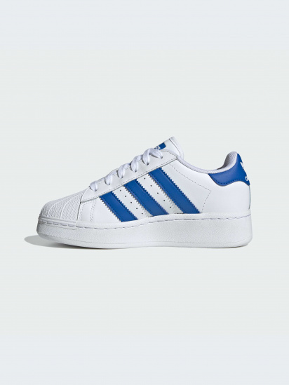 Кроссовки adidas Superstar модель IG0289-KZ — фото 6 - INTERTOP