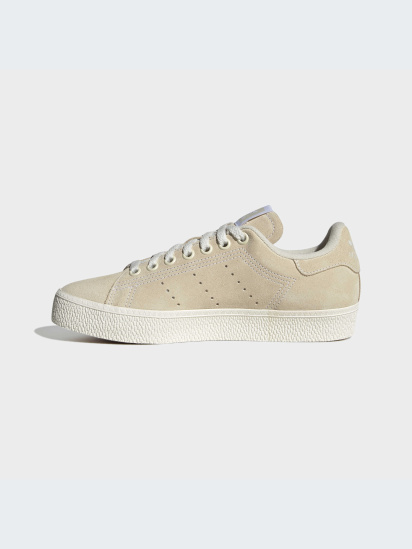 Кроссовки adidas Stan Smith модель IG0344-KZ — фото 6 - INTERTOP