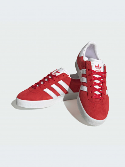 Кроссовки Adidas Gazelle модель IG0455-KZ — фото 4 - INTERTOP