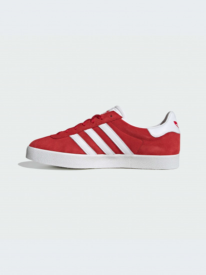 Кроссовки Adidas Gazelle модель IG0455-KZ — фото 6 - INTERTOP