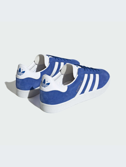 Кроссовки adidas Gazelle модель IG0456-KZ — фото 5 - INTERTOP