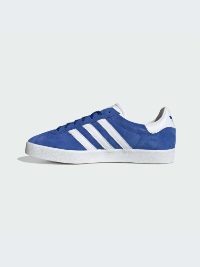 Кроссовки adidas Gazelle модель IG0456-KZ — фото 6 - INTERTOP