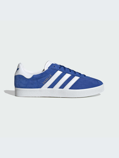 Кроссовки adidas Gazelle модель IG0456-KZ — фото - INTERTOP