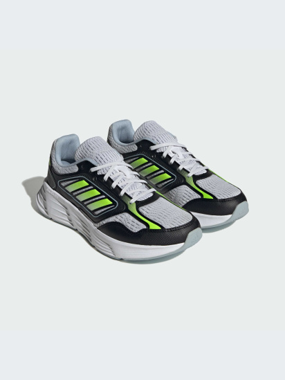 Кроссовки для бега adidas Galaxy модель IG0761-KZ — фото 4 - INTERTOP