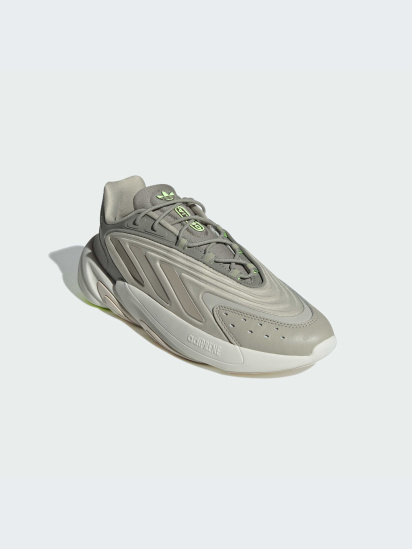 Кроссовки adidas Ozweego модель IG1134-KZ — фото 4 - INTERTOP