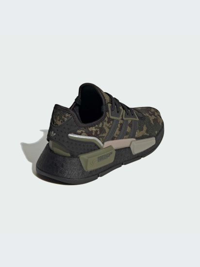 Кроссовки Adidas NMD модель IG1137-KZ — фото 6 - INTERTOP