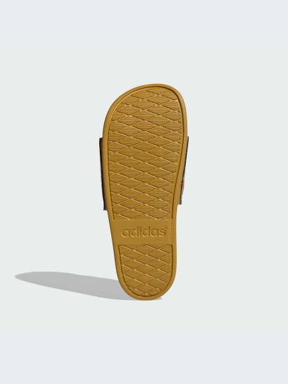 Шлепанцы adidas Adilette модель IG1269-KZ — фото 3 - INTERTOP