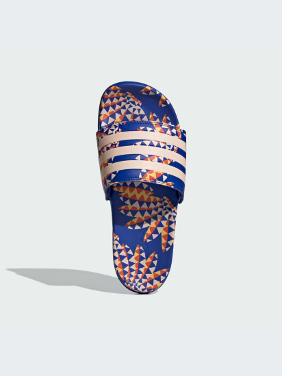 Шлепанцы adidas Adilette модель IG1270-KZ — фото - INTERTOP