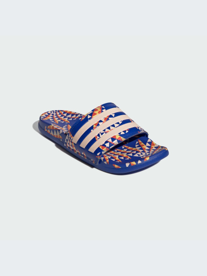 Шлепанцы adidas Adilette модель IG1270-KZ — фото 4 - INTERTOP